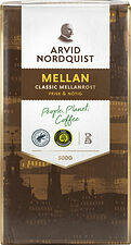 Bryggkaffe Mellan Classic Arvid Nordquist