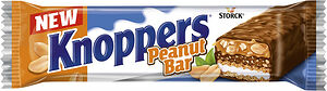 Knoppers PeanutBar