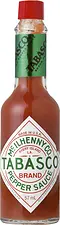 Tabasco Brand Pepper Sauce