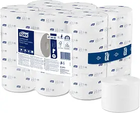 Tork Toalettpapper OptiServe® Extra mjukt Coreless T7