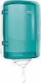 Tork Reflex® Mini Dispenser M3 Turkos