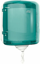 Tork Reflex® Dispenser M4 Turkos