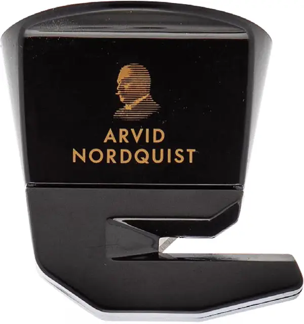 Påsöppnare Arvid Nordquist - bild 1