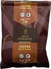 Maskinbrygg Original Blend mellan Arvid Nordquist