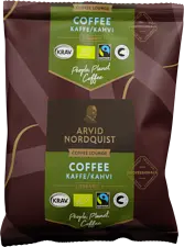 Maskinbrygg Ethic Harvest mörk Arvid Nordquist