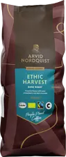 Hela bönor mörk Ethic Harvest Arvid Nordquist