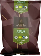 Maskinbrygg Ethic Harvest mörk Arvid Nordquist