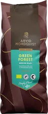 Hela bönor mörk Green Forest Arvid Nordquist