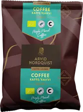 Maskinbrygg Green Forest mellan Arvid Nordquist