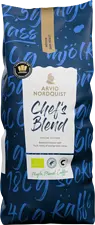 Hela bönor mörk Chef´s Blend Arvid Nordquist