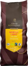 Hela bönor ljus Nordic Light Arvid Nordquist