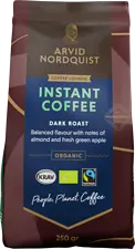 Automatkaffe Instant Coffee Arvid Nordquist