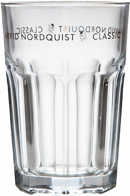 Latteglas 37 cl Arvid Nordquist - bild 1
