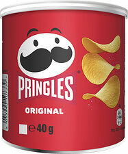 Pringles Original 40 g