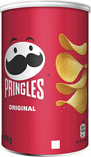 Pringles Original 70 g