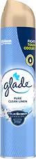 Luftfräschare Glade Clean Linen Aerosol