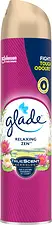 Luftfräschare Glade Relaxing Zen Aerosol