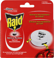 Raid Myrdosa Optimal Raid®