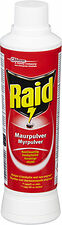 Raid Myrpulver Raid®