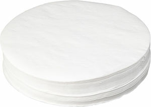 Urnfilter plan B5 172 mm Bonamat