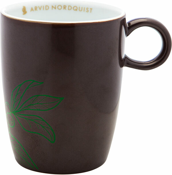 Kaffekopp 26 cl Arvid Nordquist - bild 1