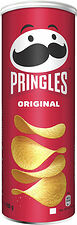Pringles Orginal 165 g
