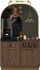 Kaffestation Premium 120 cm Arvid Nordquist