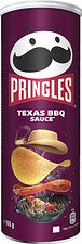 Pringles Texas BBQ Sauce 165 g