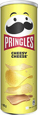 Pringles Cheesy Cheese 165 g