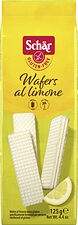 Wafers citron glutenfri Schär