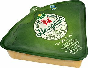 Herrgård® mild ost 28% bit Arla Ko®