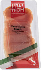 Prosciutto Crudo Paul och Thom