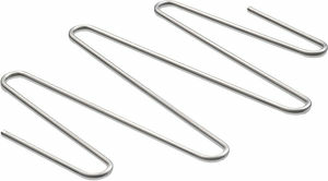 Fjäder till filterhållare Bonamat