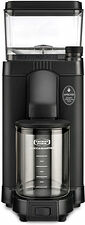 Kaffekvarn KM5 Burr Matt Black Moccamaster