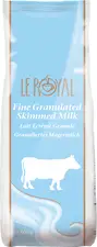 Skummjölkspulver Fine Granulated Le Royal