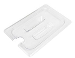 Lock 1/4 m htg Polycarbonat Cambro