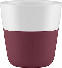 Espressomugg 8 cl Pomegranate 2-p Eva Solo