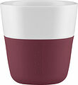 Espressomugg 8 cl Pomegranate 2-p Eva Solo