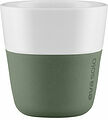 Espressomugg 8 cl Cactus green 2-p Eva Solo