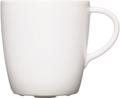 Liberica mugg liten Vit 20 cl Sagaform