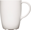 Liberica mugg stor Vit 30 cl Sagaform