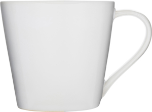 Brazil mugg Vit 20 cl Sagaform