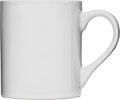 Panama mugg Vit 25 cl Sagaform