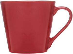 Brazil mugg Röd 20 cl Sagaform