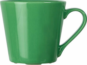 Brazil mugg Grön 20 cl Sagaform