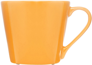 Brazil mugg Orange 20 cl Sagaform