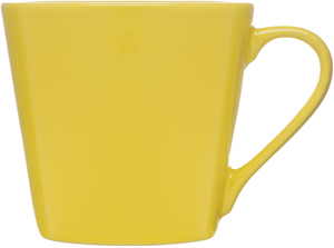 Brazil mugg Gul 20 cl Sagaform