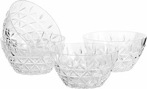 Picknick Skål 4-pack Sagaform