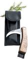 Svampkniv med fodral Sagaform