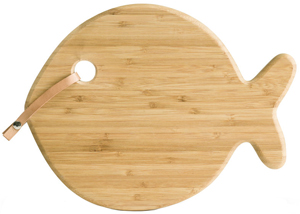 Fish Serveringsbricka Sagaform